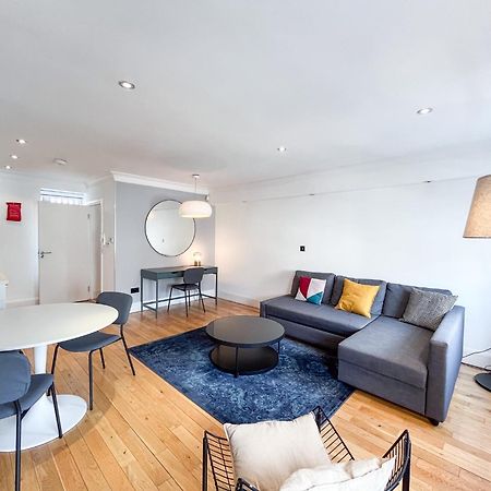 Large And Very Stylish Apartment P1 Лондон Екстериор снимка