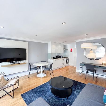 Large And Very Stylish Apartment P1 Лондон Екстериор снимка